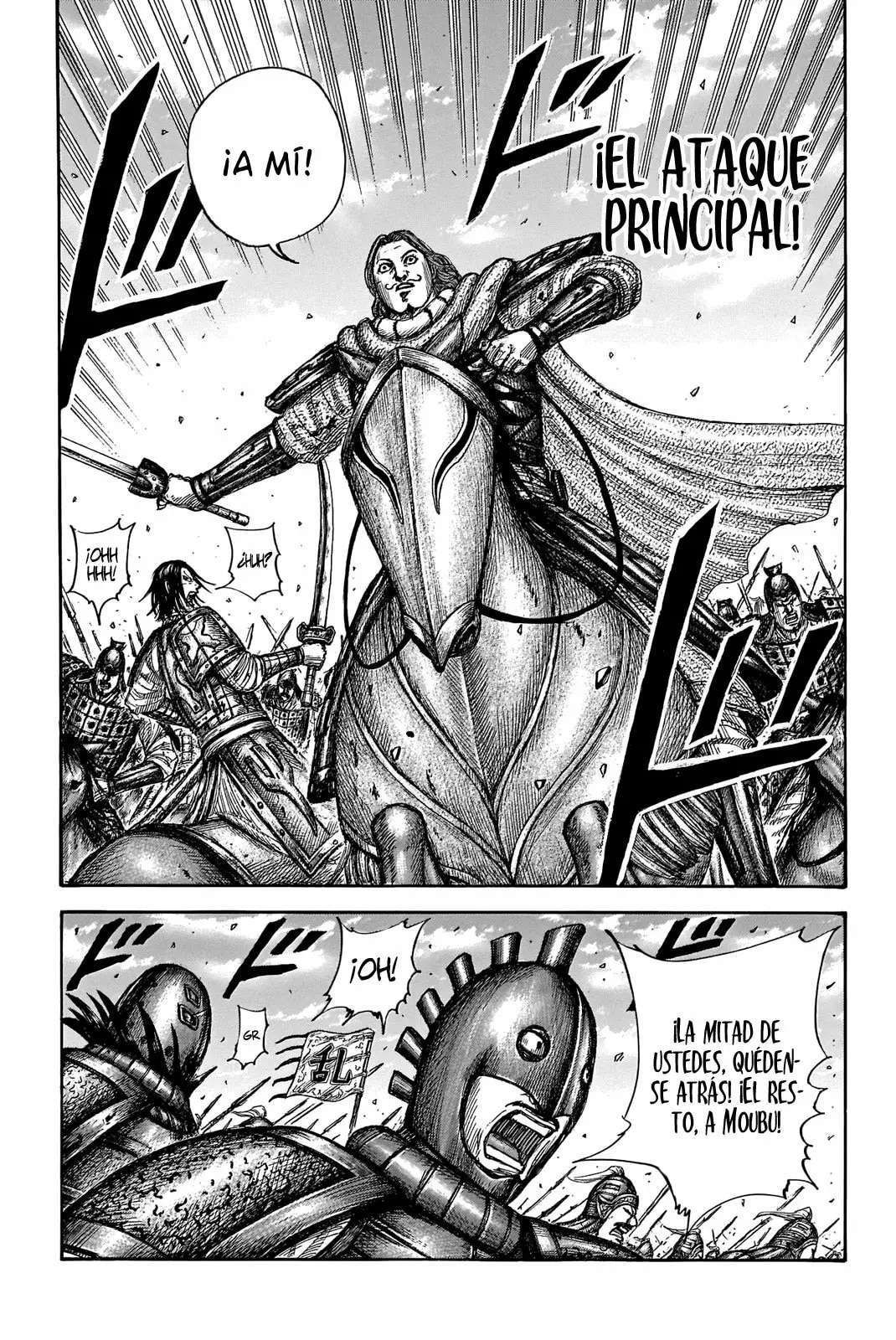 Capitulo 655 page 22