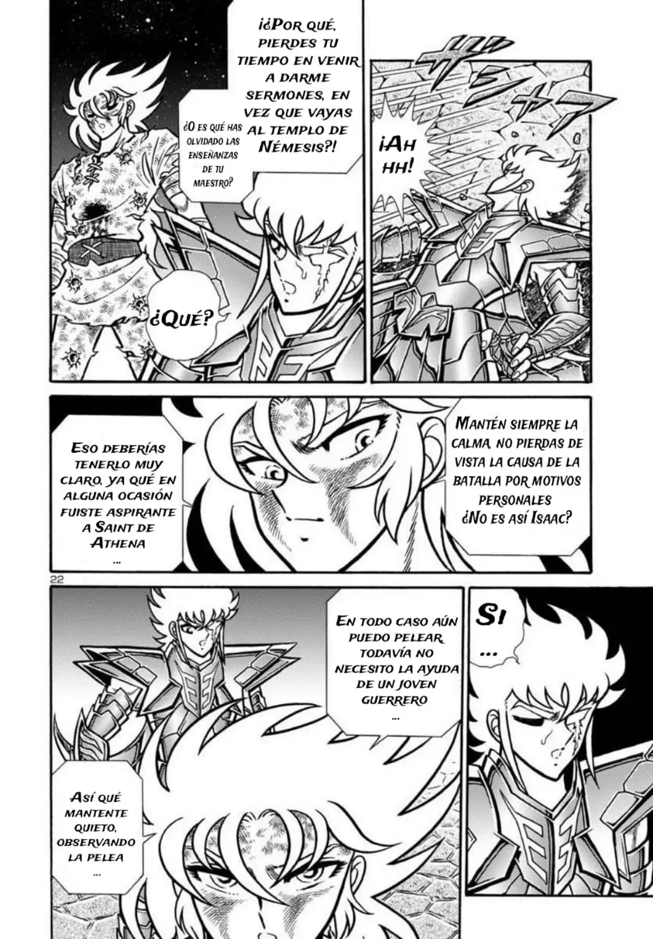 Capitulo 12 page 21