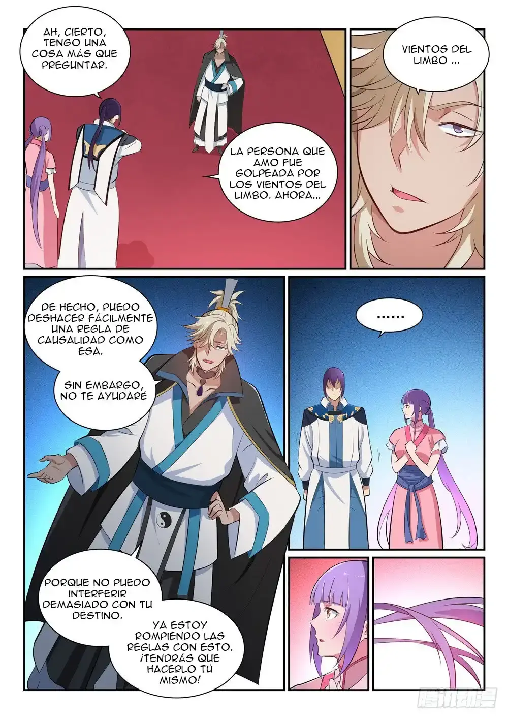 Capitulo 353 page 16