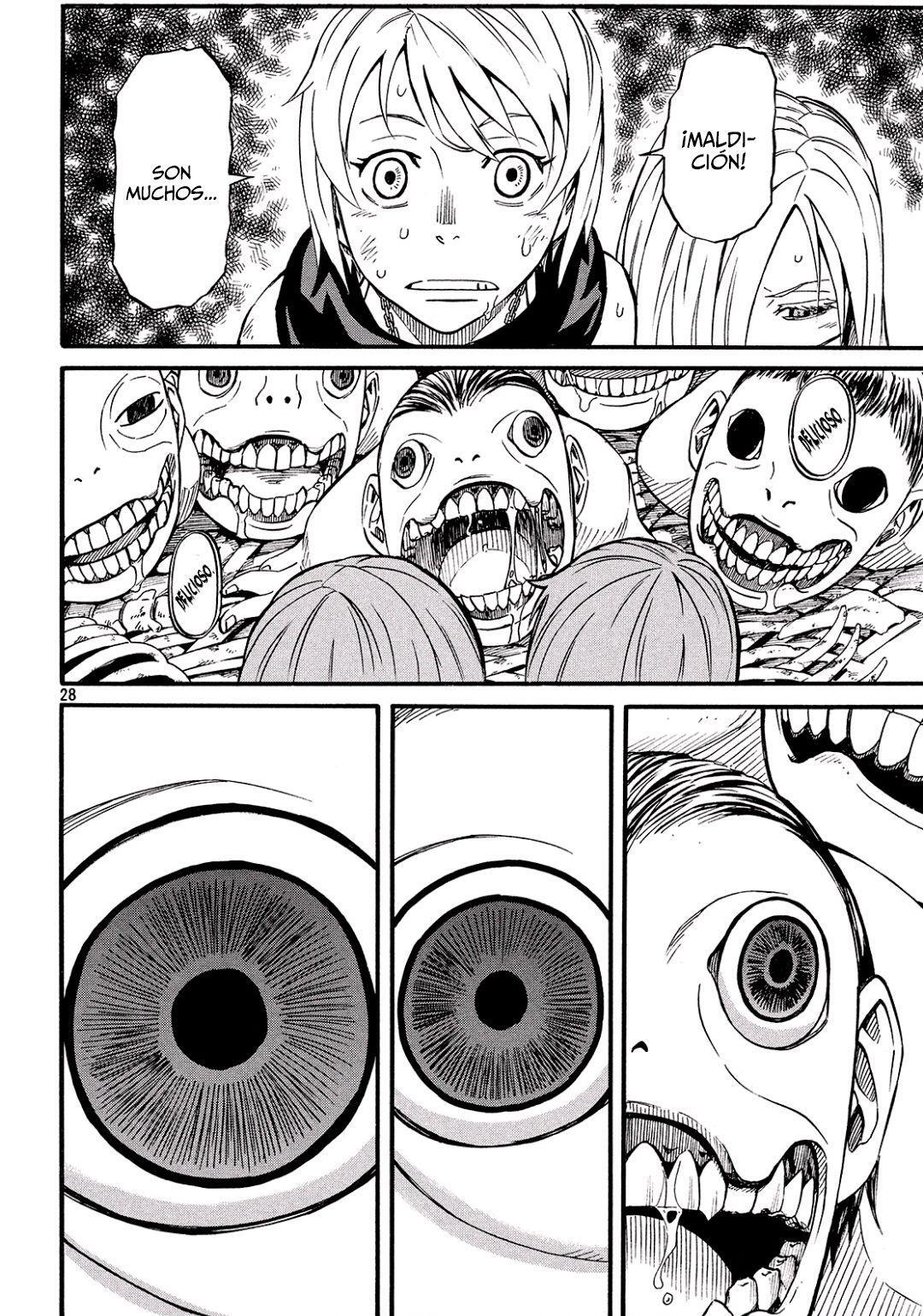 Capitulo 11 page 27