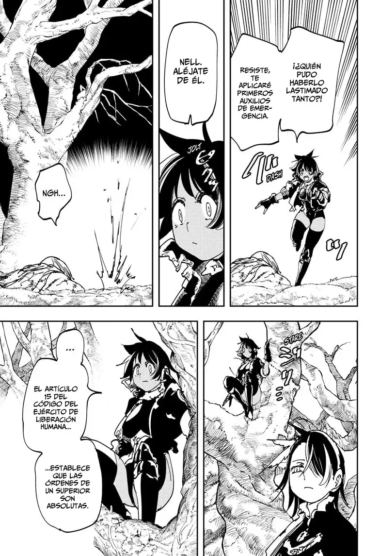 Capitulo 10 page 18