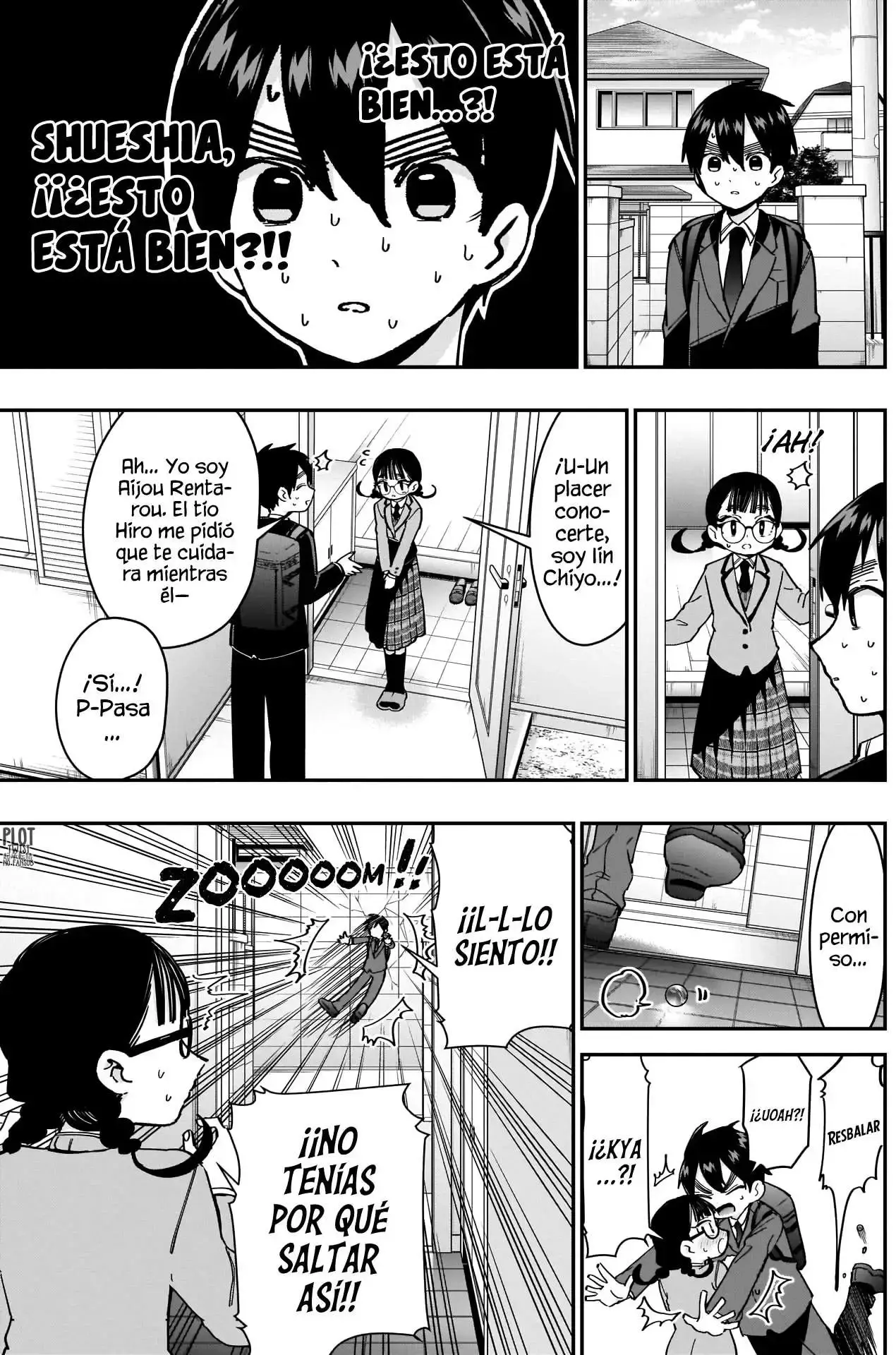 Capitulo 51 page 4