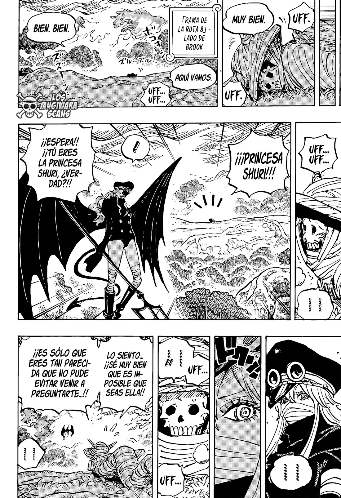 Capitulo 1173 page 7