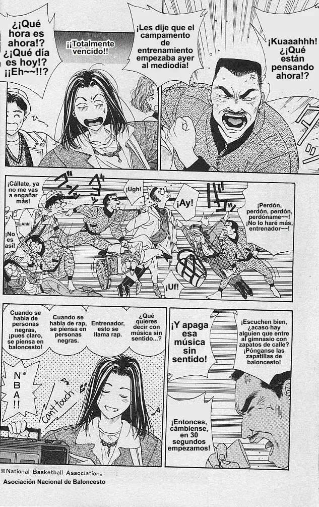 Capitulo 29 page 19
