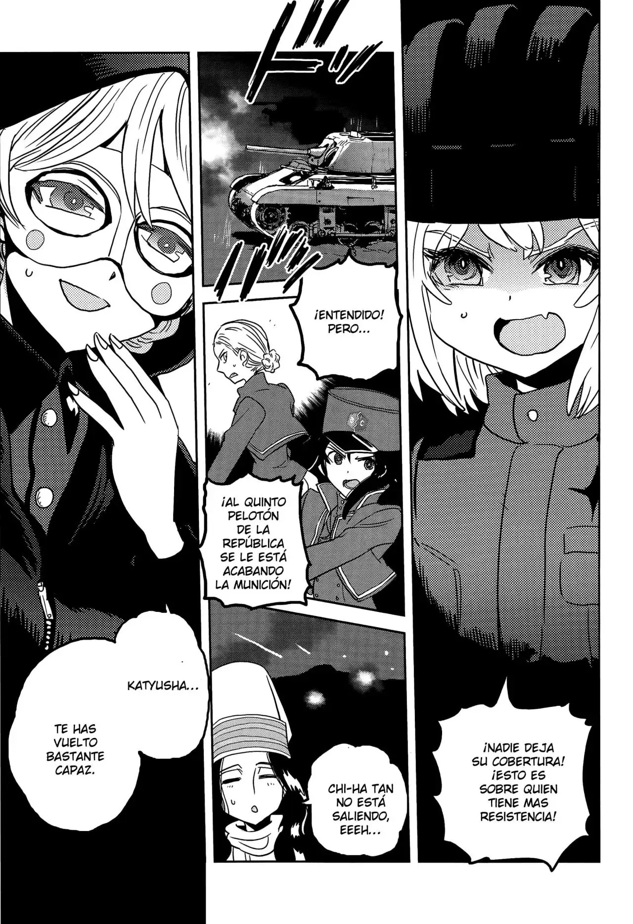 Capitulo 38 page 15