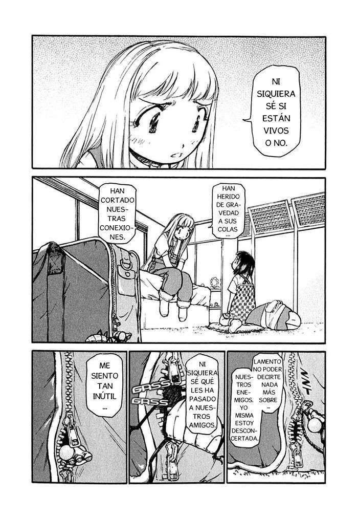 Capitulo 8 page 1