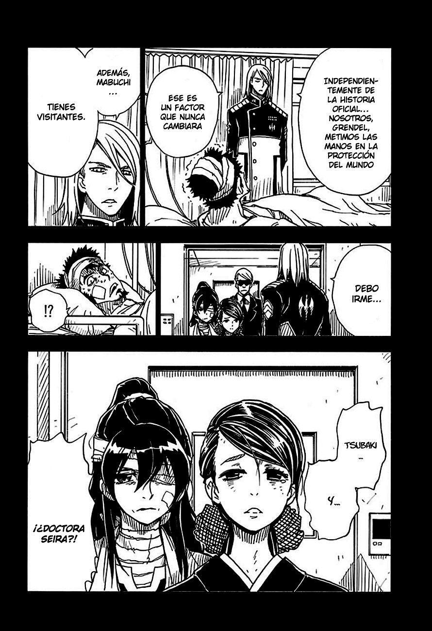 Capitulo 39 page 21