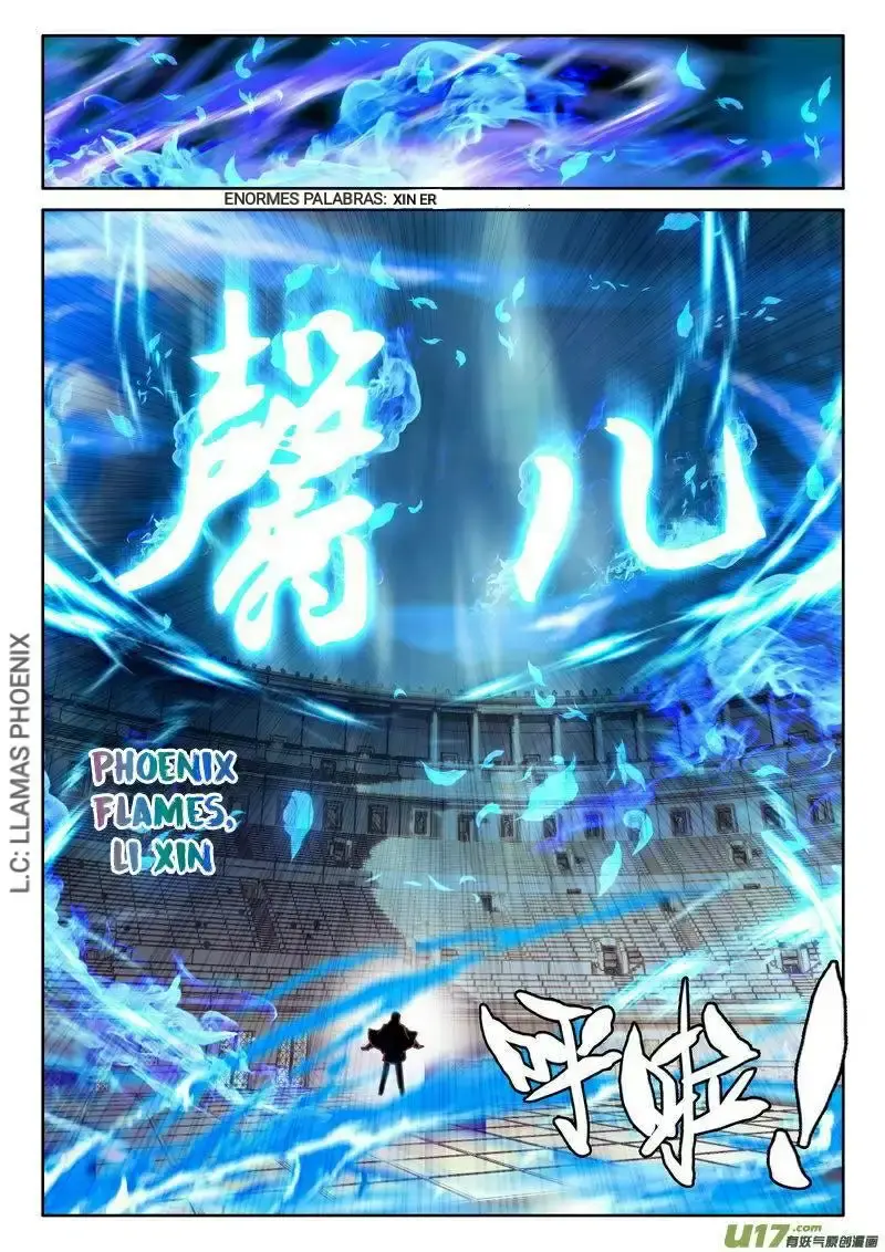 Capitulo 190 page 18