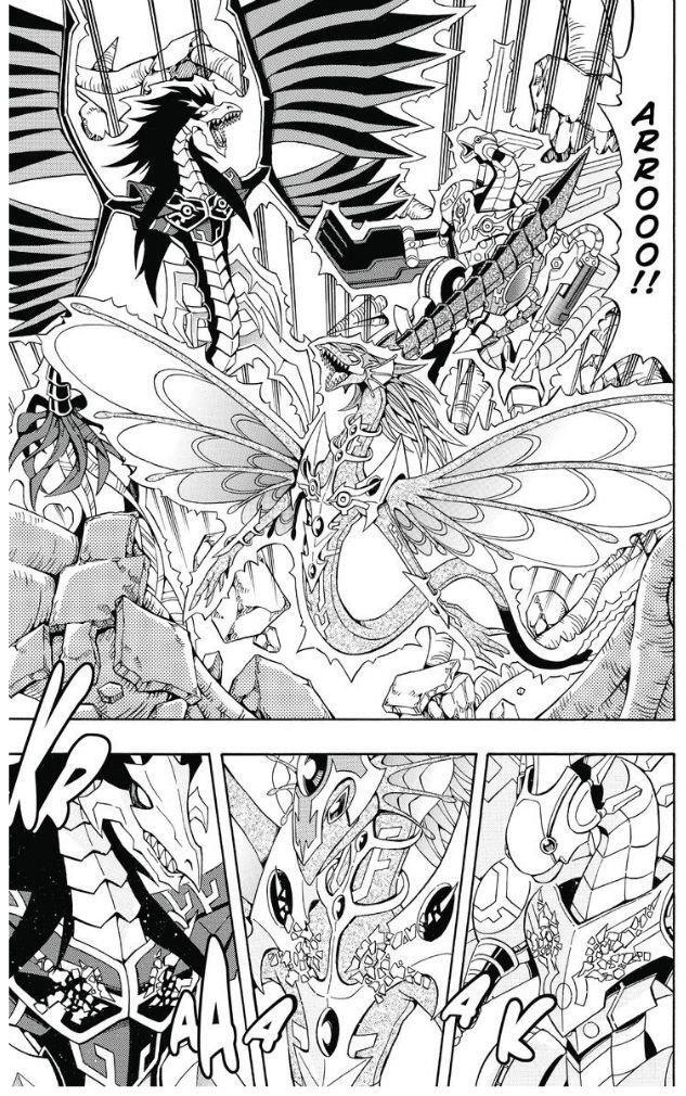 Capitulo 62 page 5