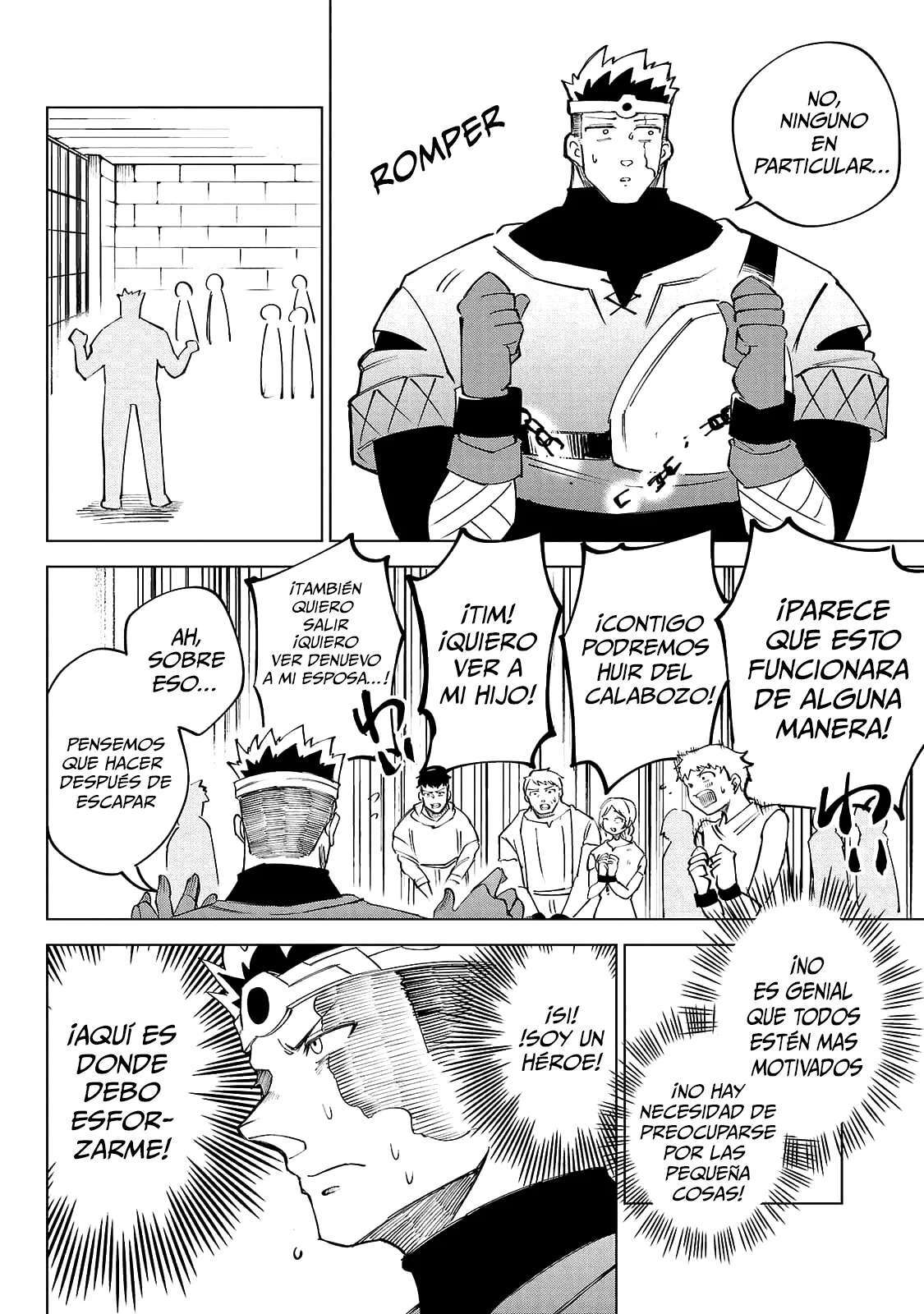 Capitulo 18 page 20