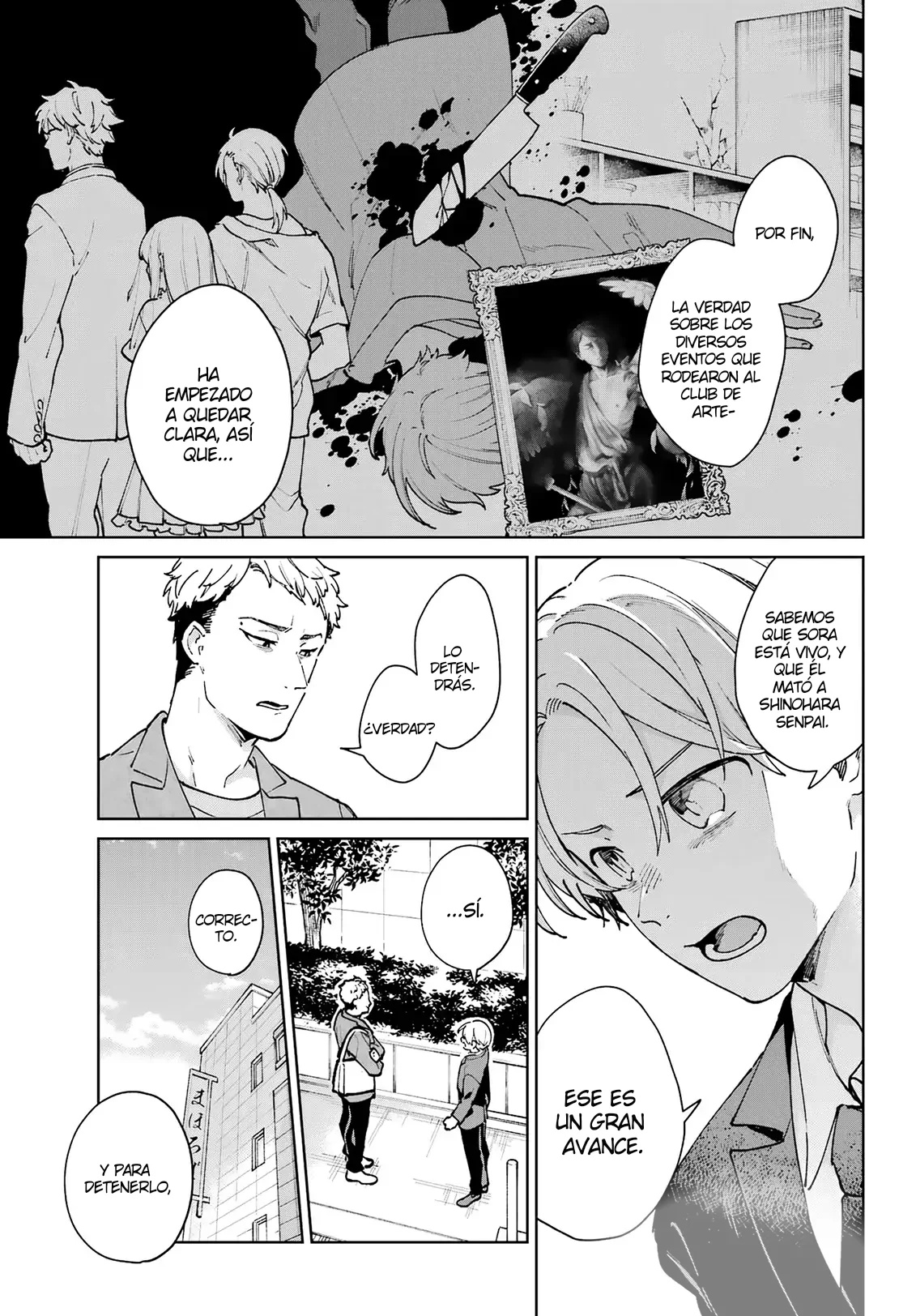 Capitulo 11 page 11