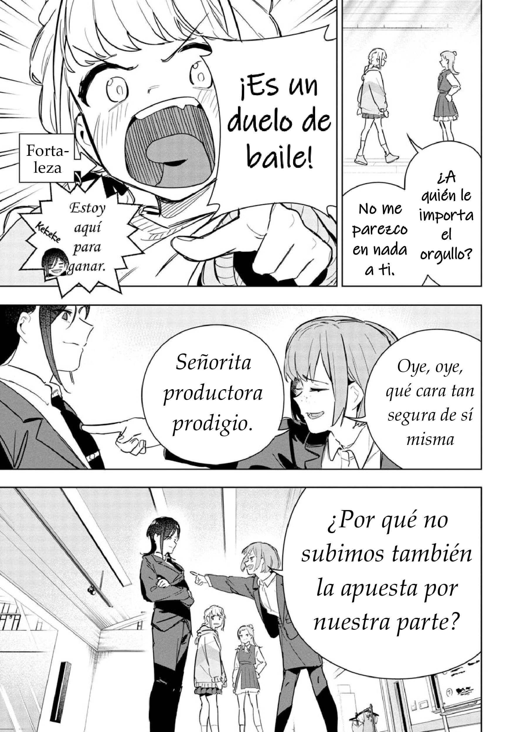 Capitulo 21 page 16