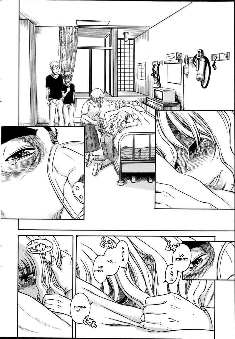 Capitulo 31 page 17