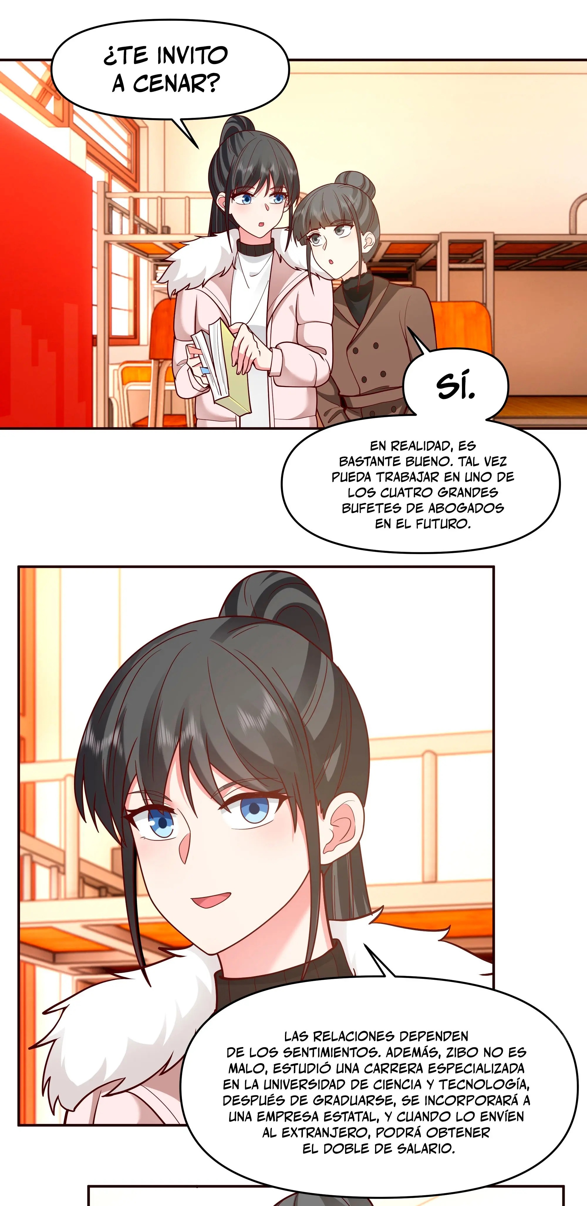 Capitulo 414 page 22