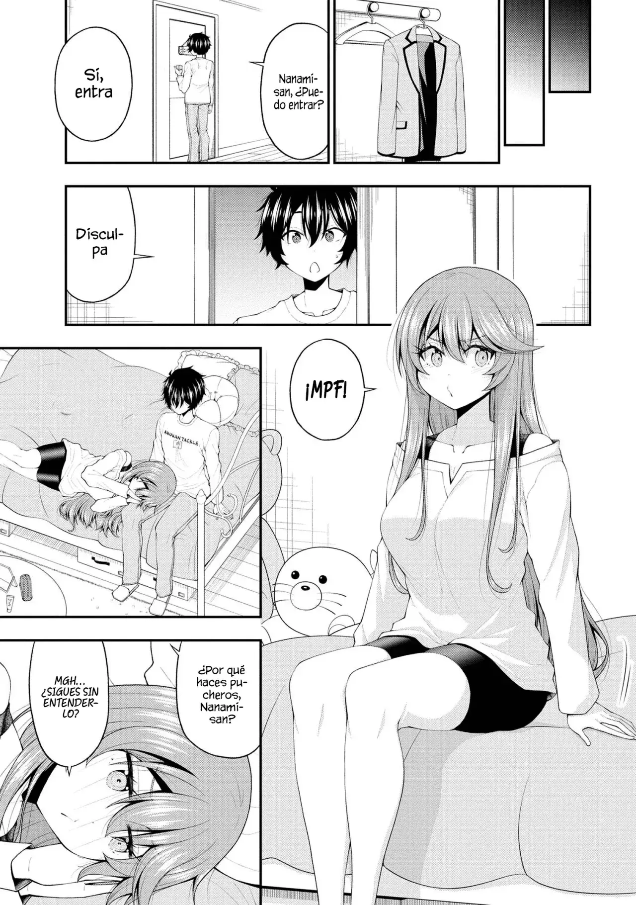 Capitulo 18 page 6