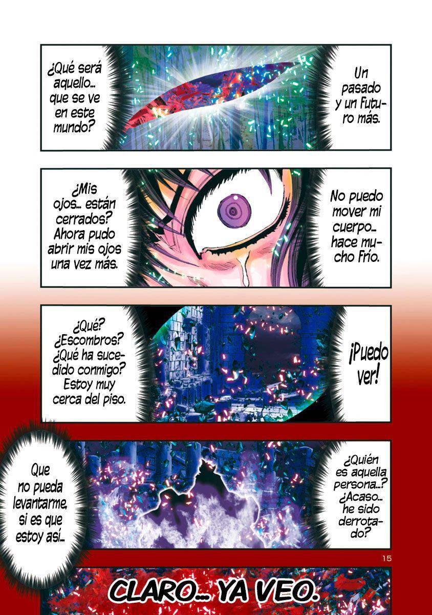 Capitulo 80 page 14