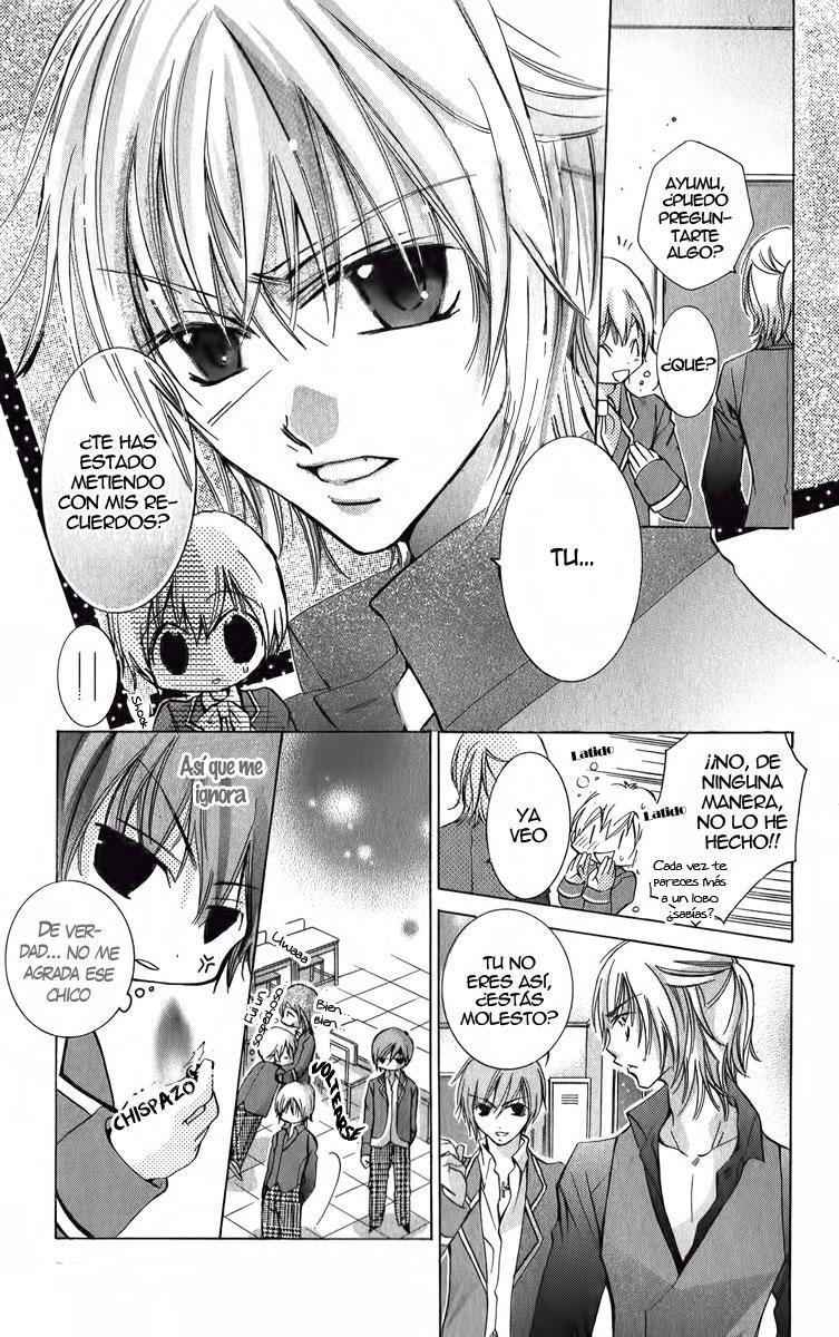 Capitulo 8 page 15