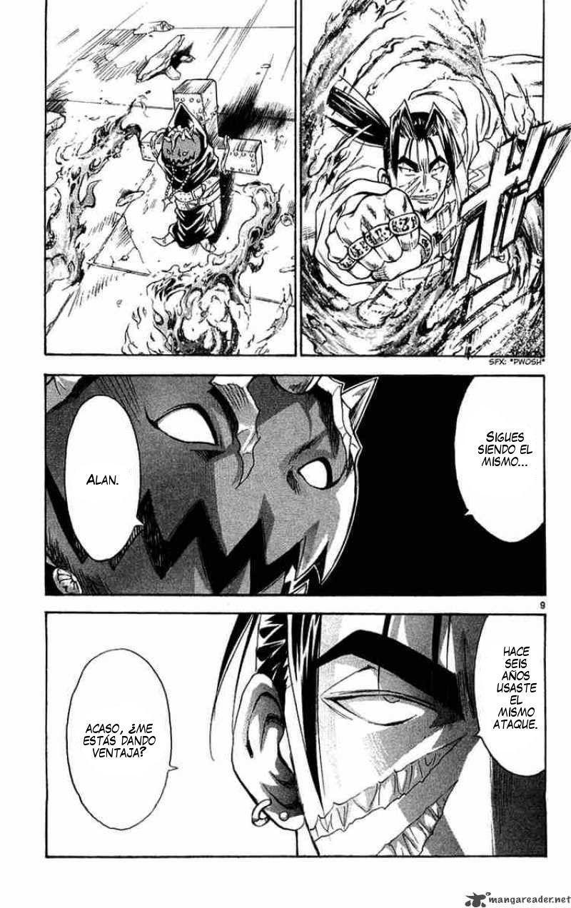 Capitulo 138 page 10