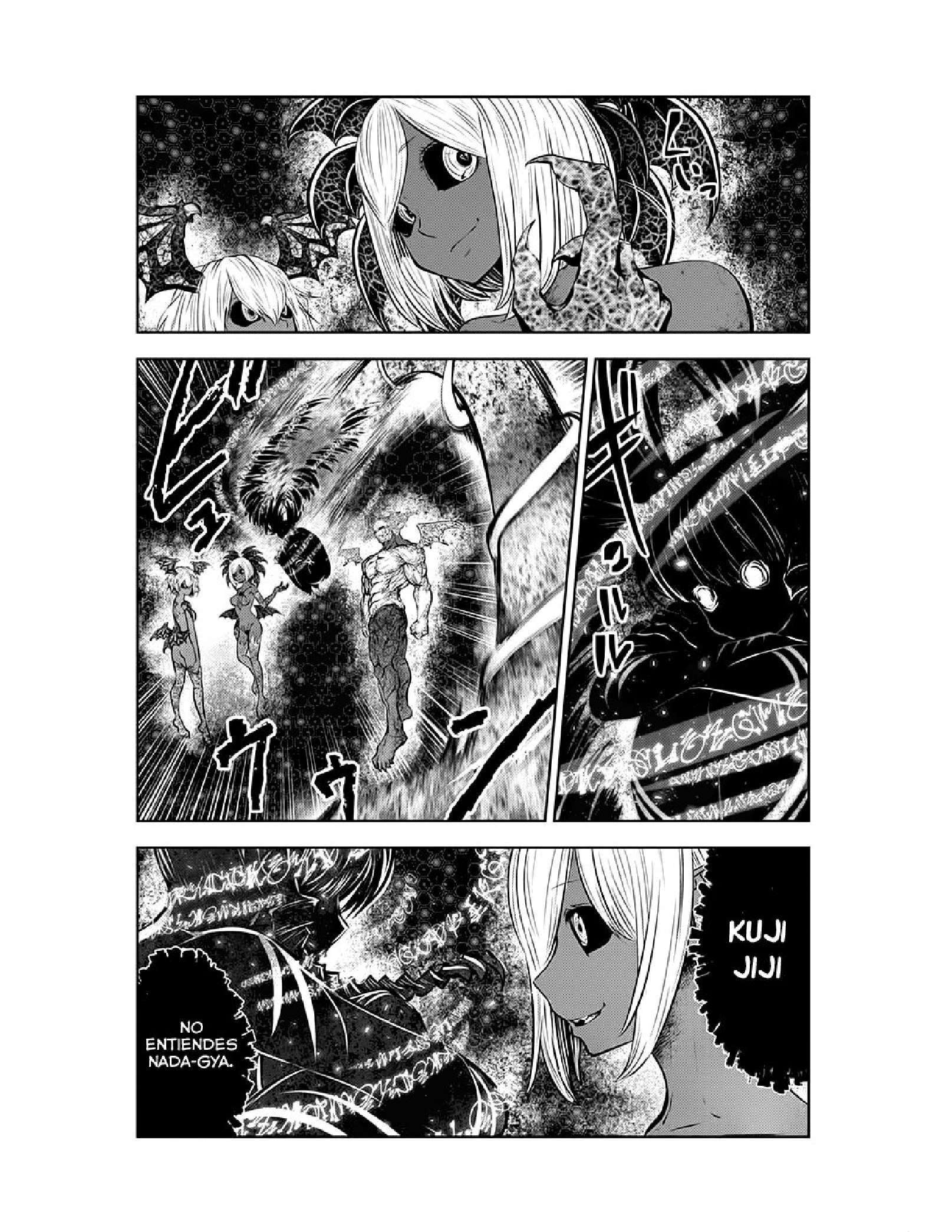 Capitulo 103 page 6
