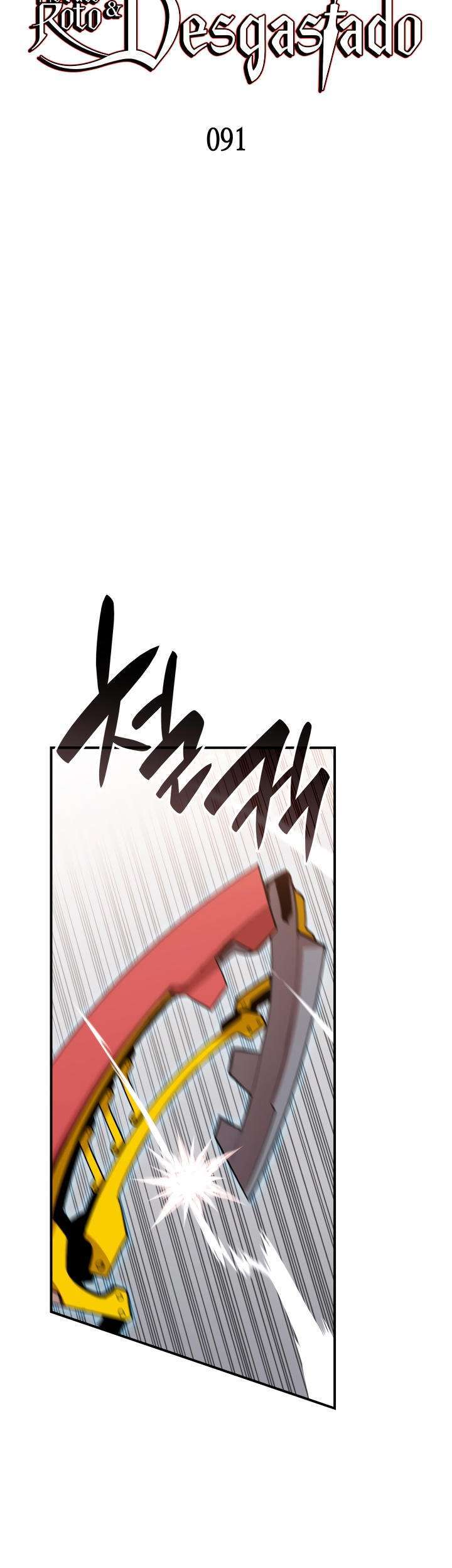 Capitulo 91 page 5