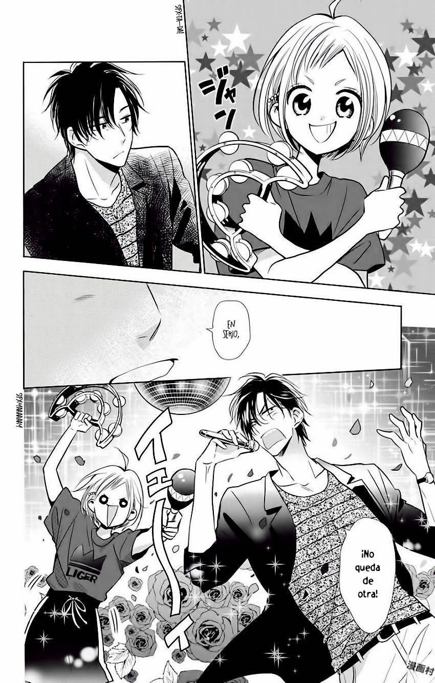 Capitulo 53 page 21