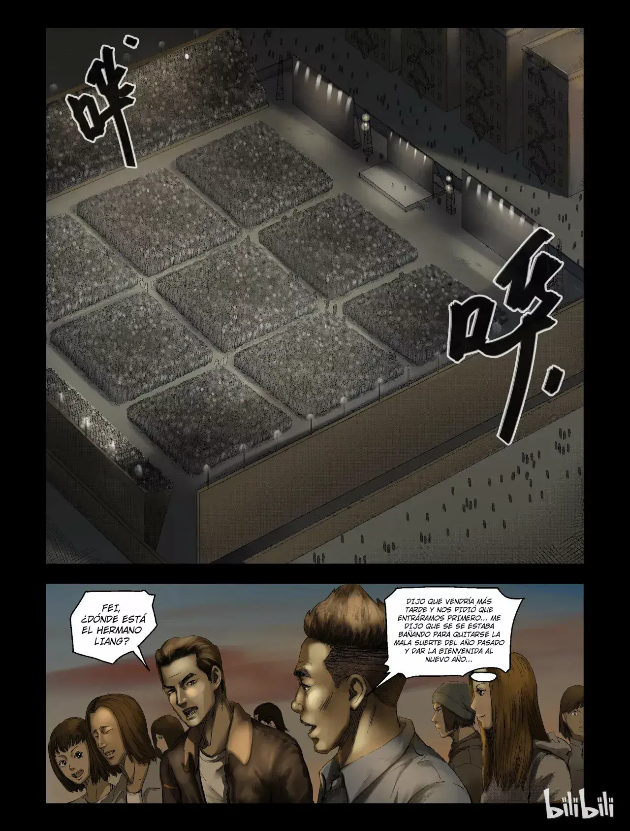 Capitulo 167 page 4