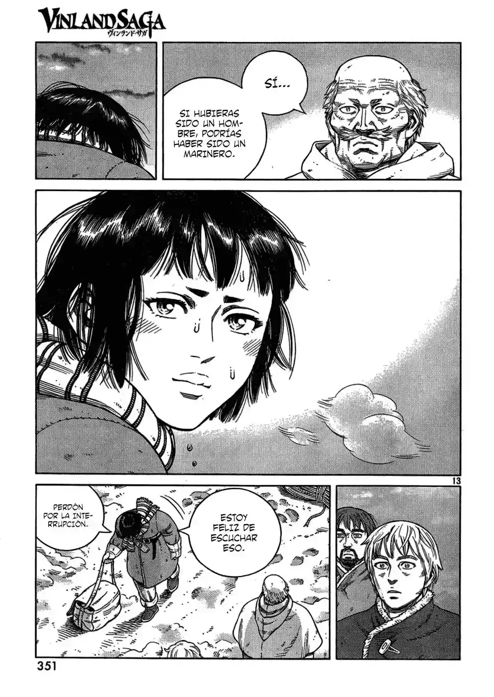 Capitulo 107 page 14