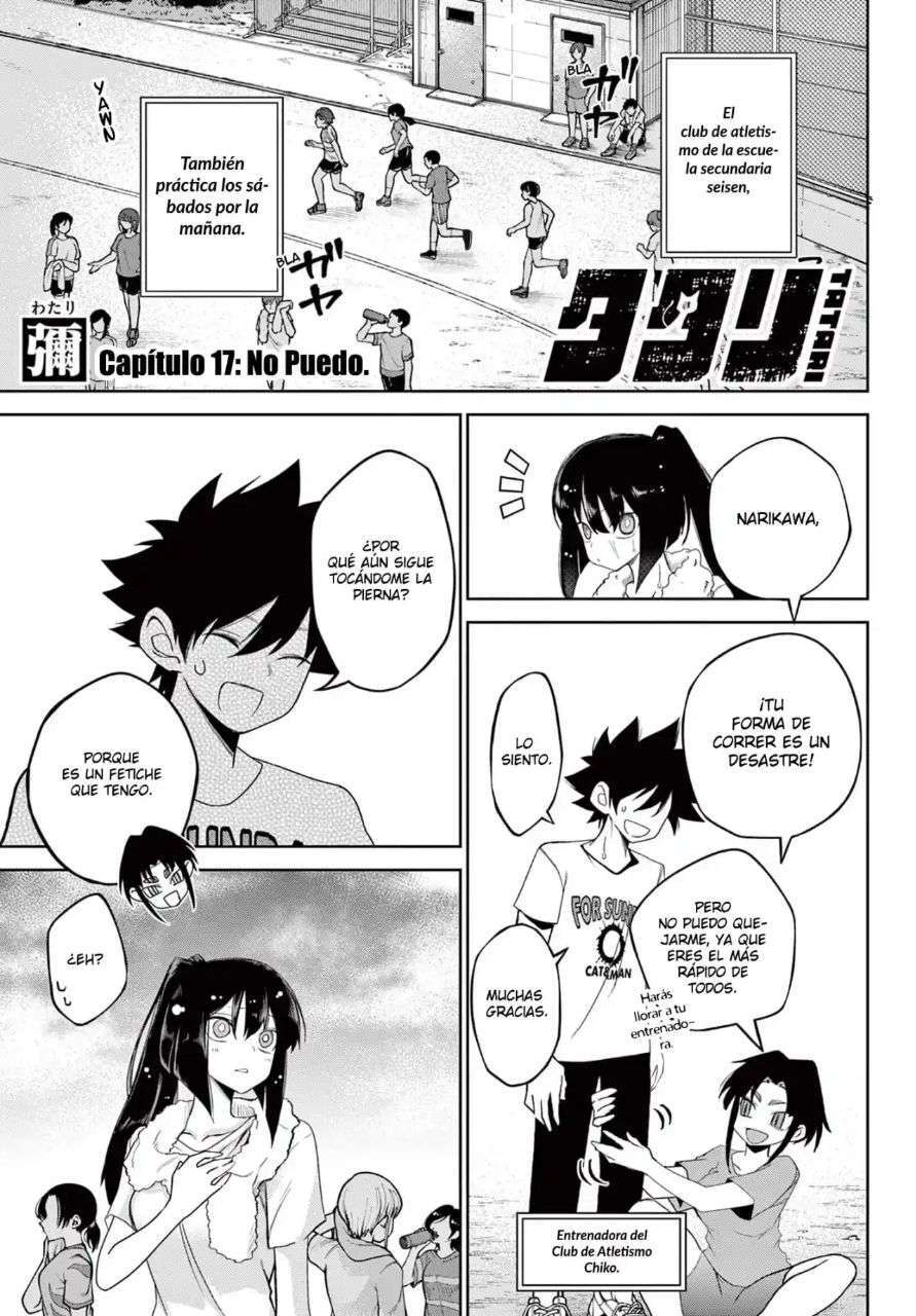 Capitulo 17 page 9