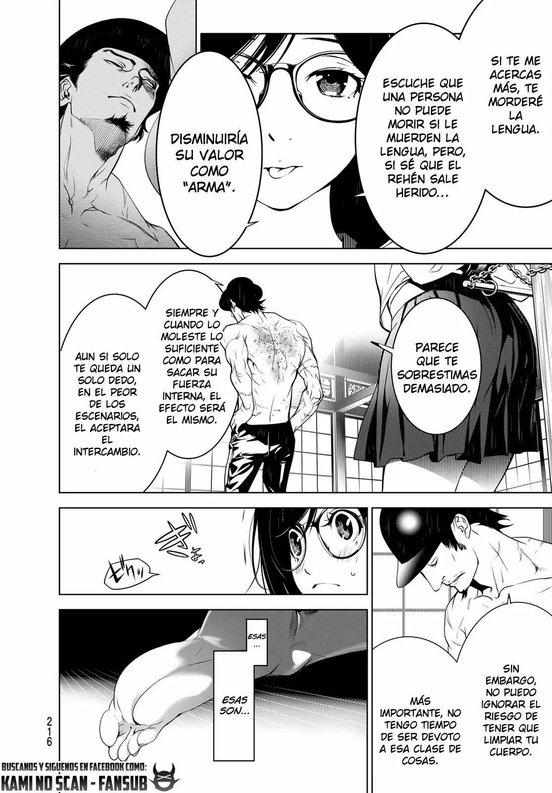Capitulo 98 page 16