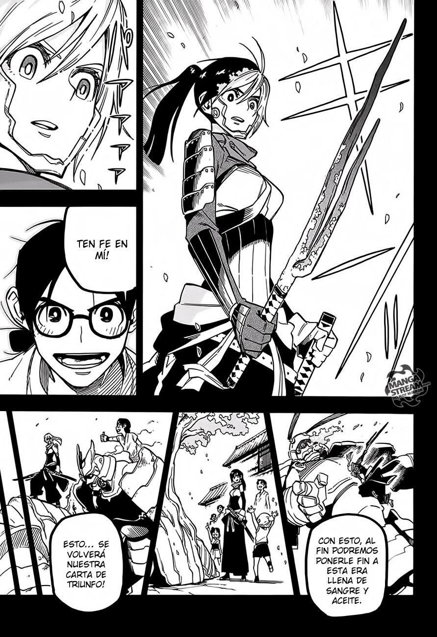 Capitulo 4 page 16
