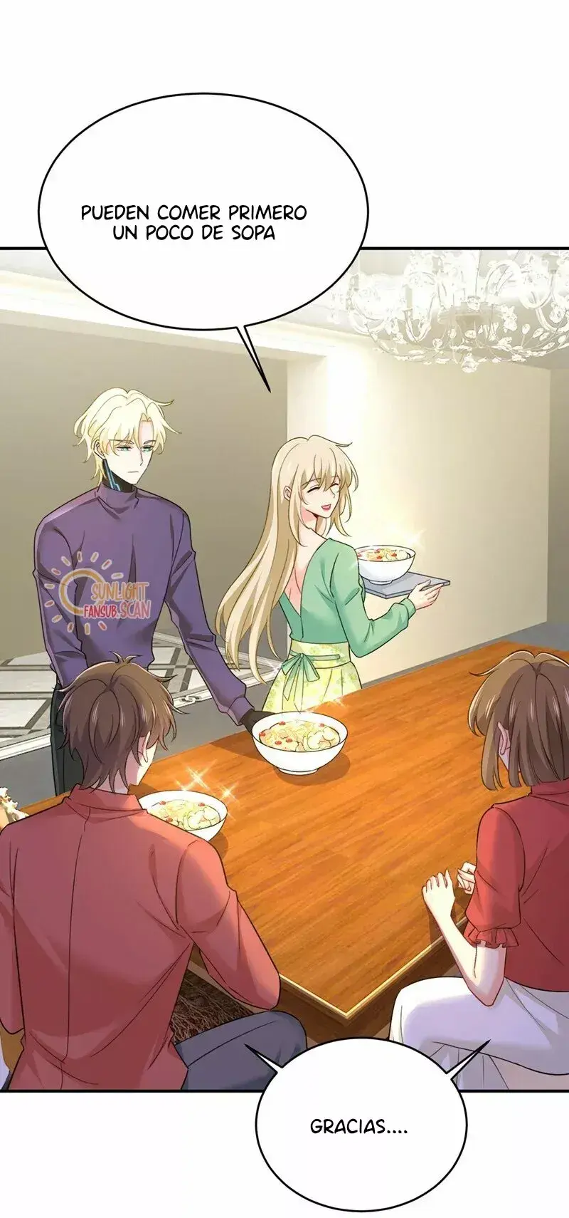 Capitulo 601 page 37