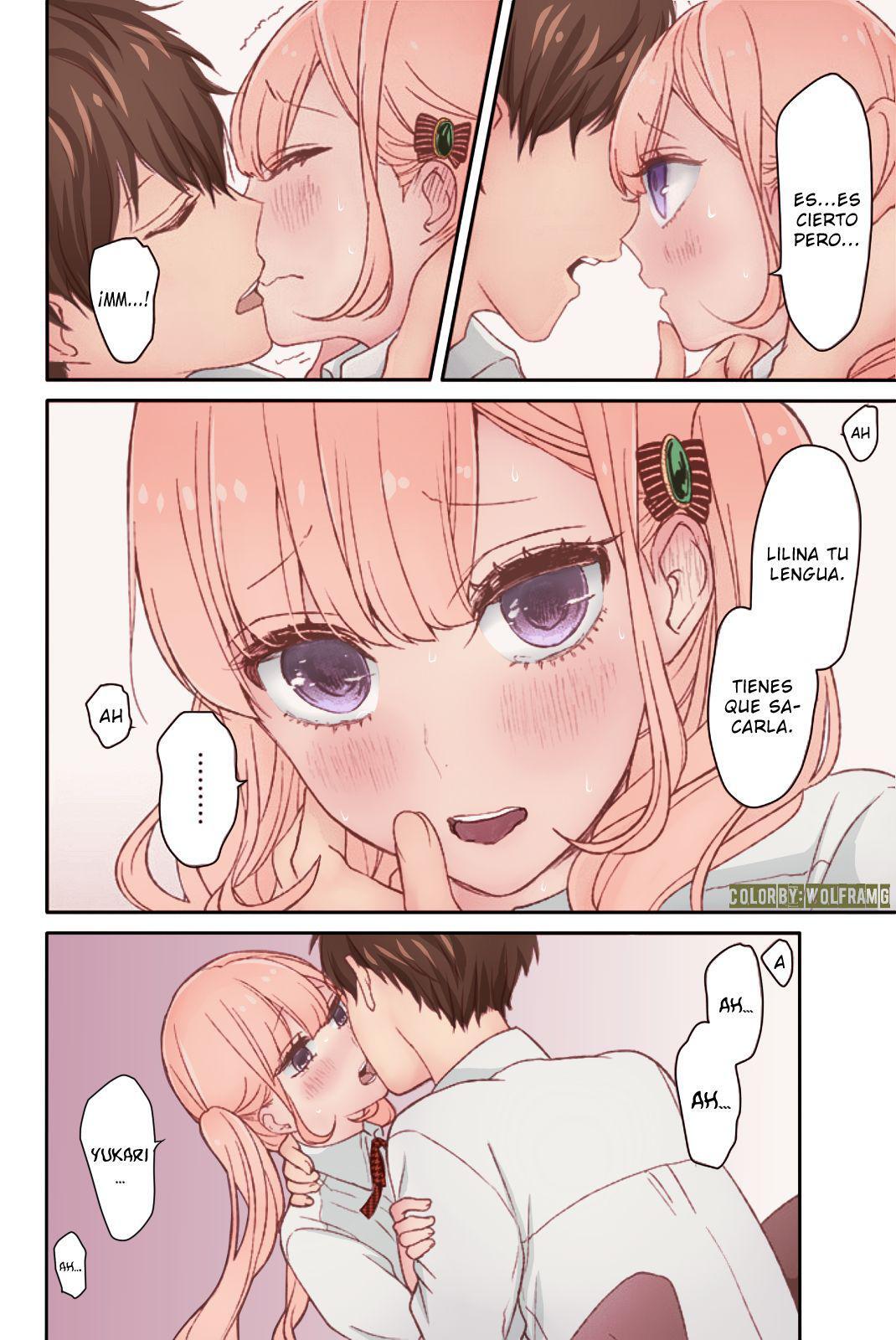 Capitulo 40.50 page 4