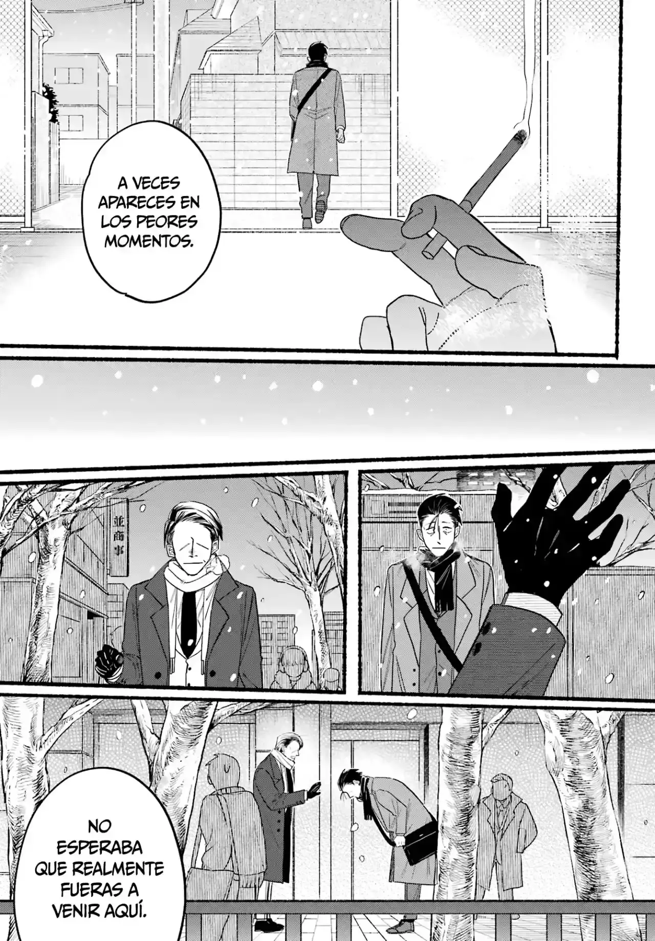 Capitulo 28 page 32