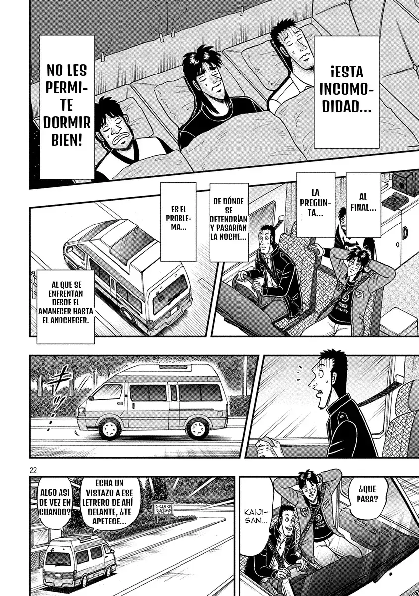 Capitulo 93 page 21