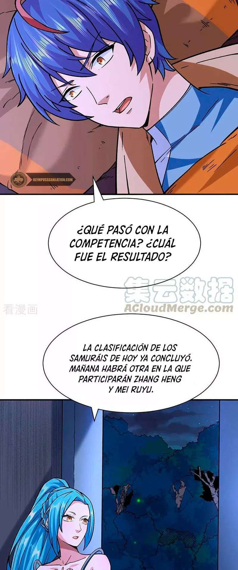 Capitulo 292 page 11