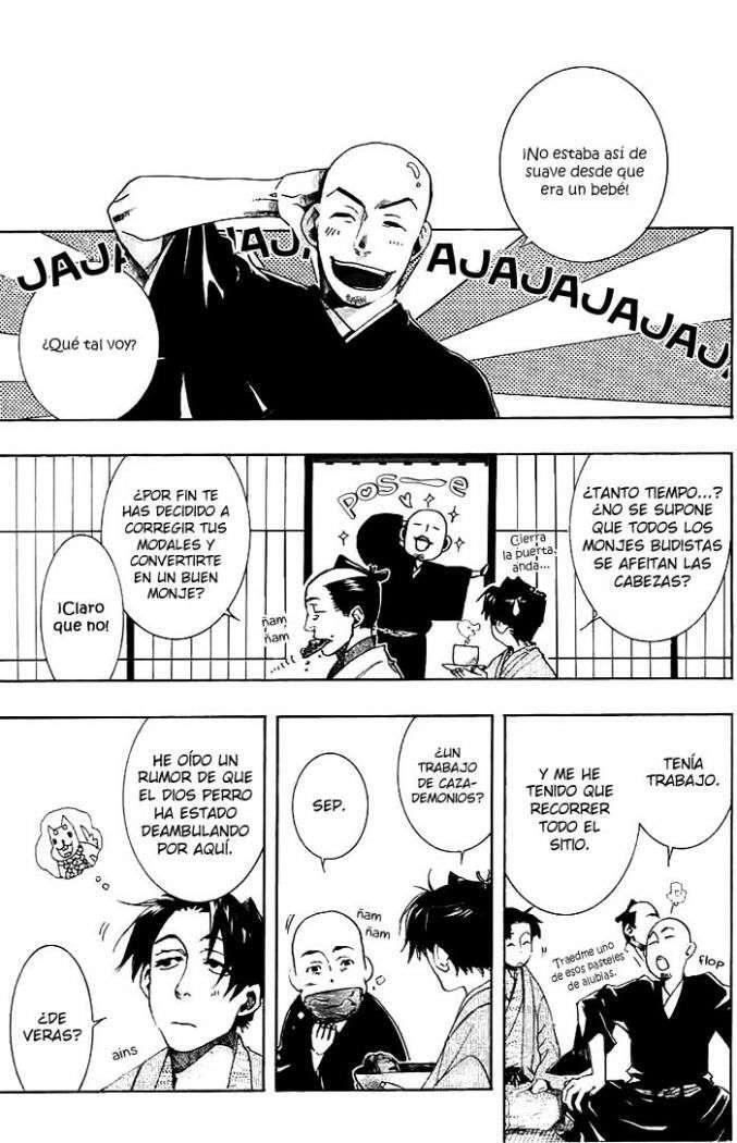 Capitulo 27 page 10