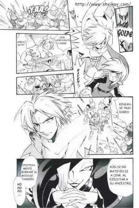 Capitulo 8 page 15