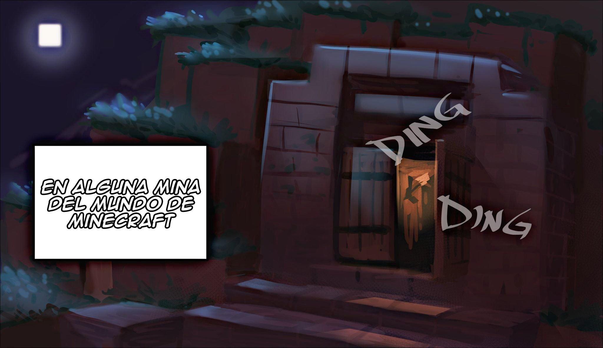 Capitulo 4 page 1
