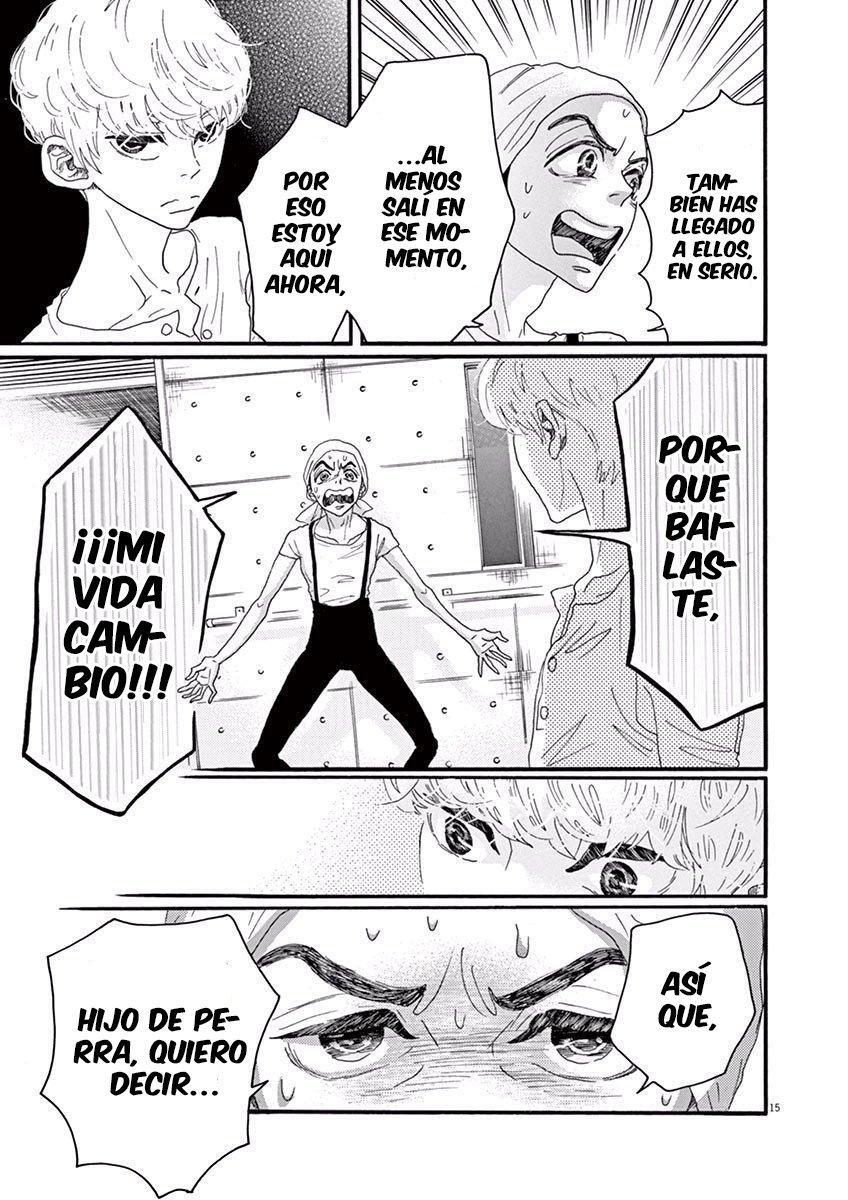 Capitulo 18 page 22