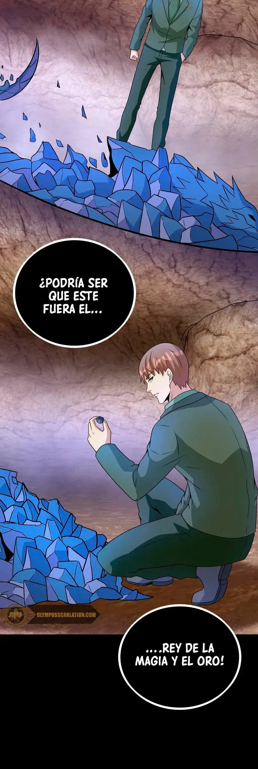 Capitulo 286 page 18