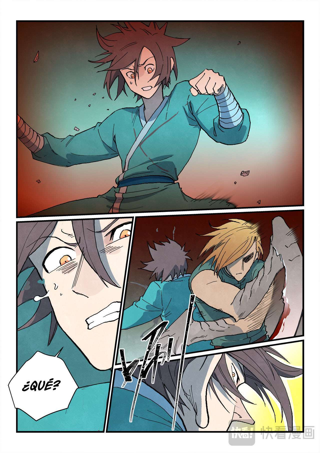 Capitulo 750 page 3