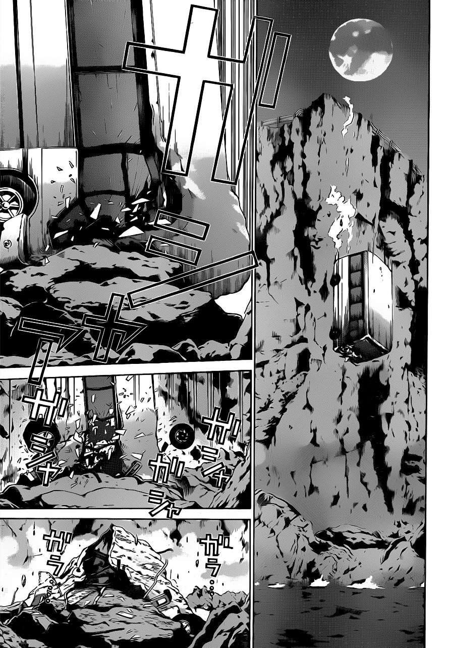 Capitulo 20 page 15