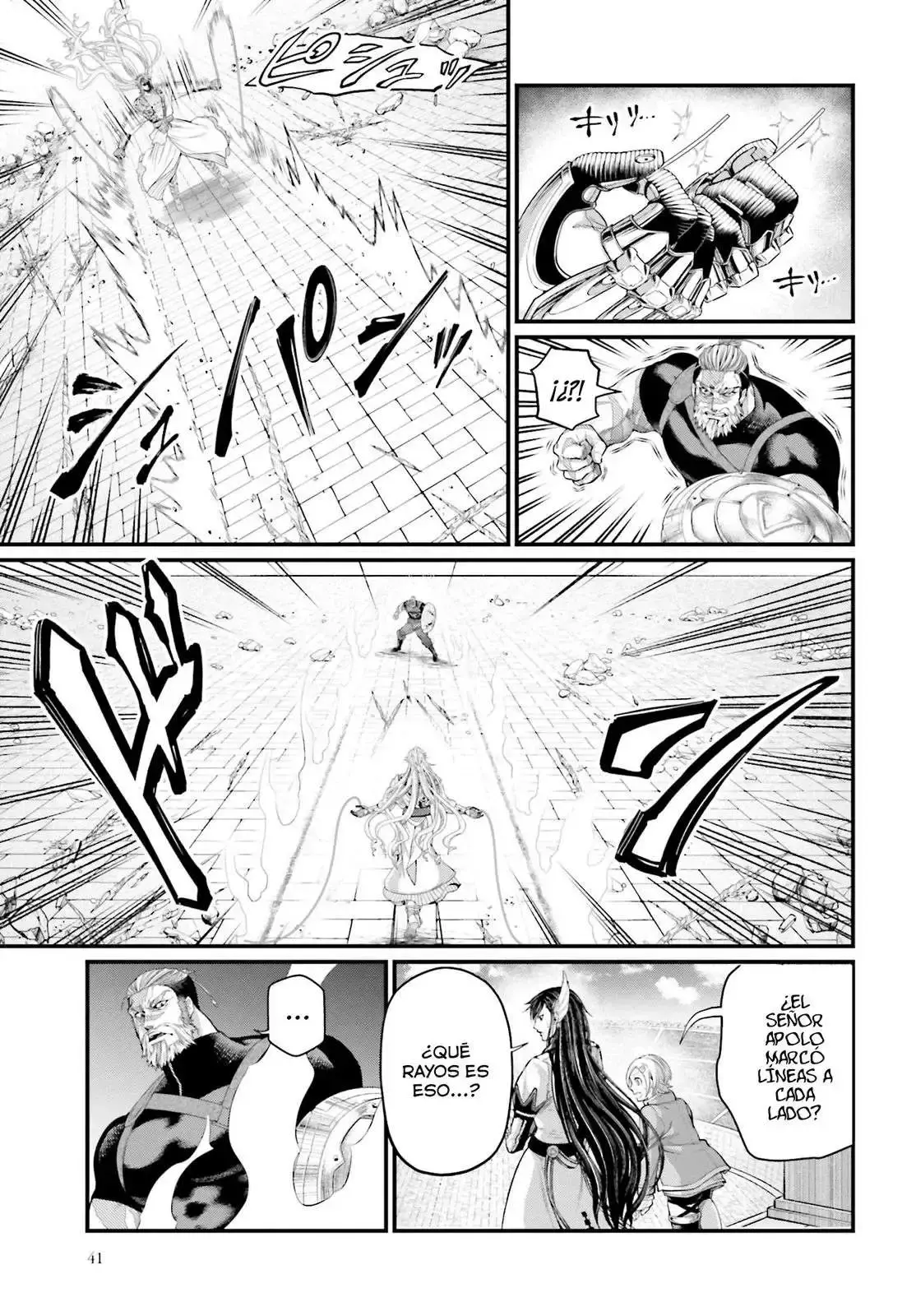 Capitulo 80 page 36