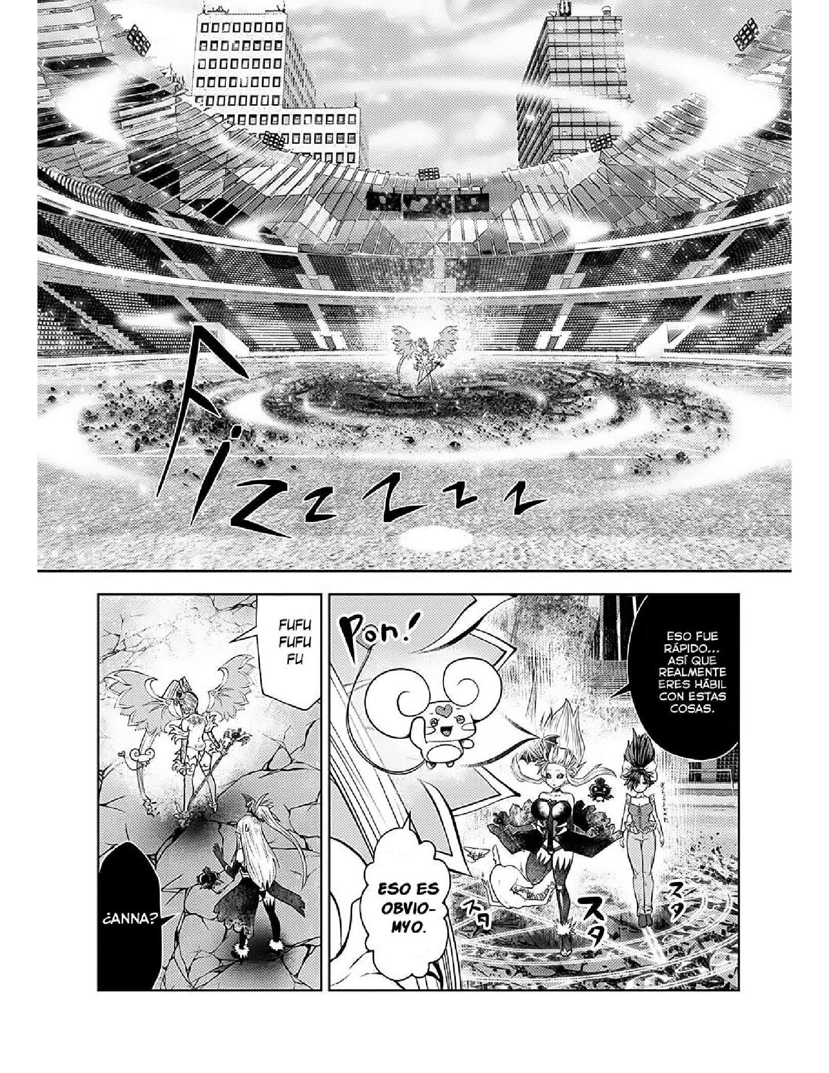 Capitulo 86 page 12