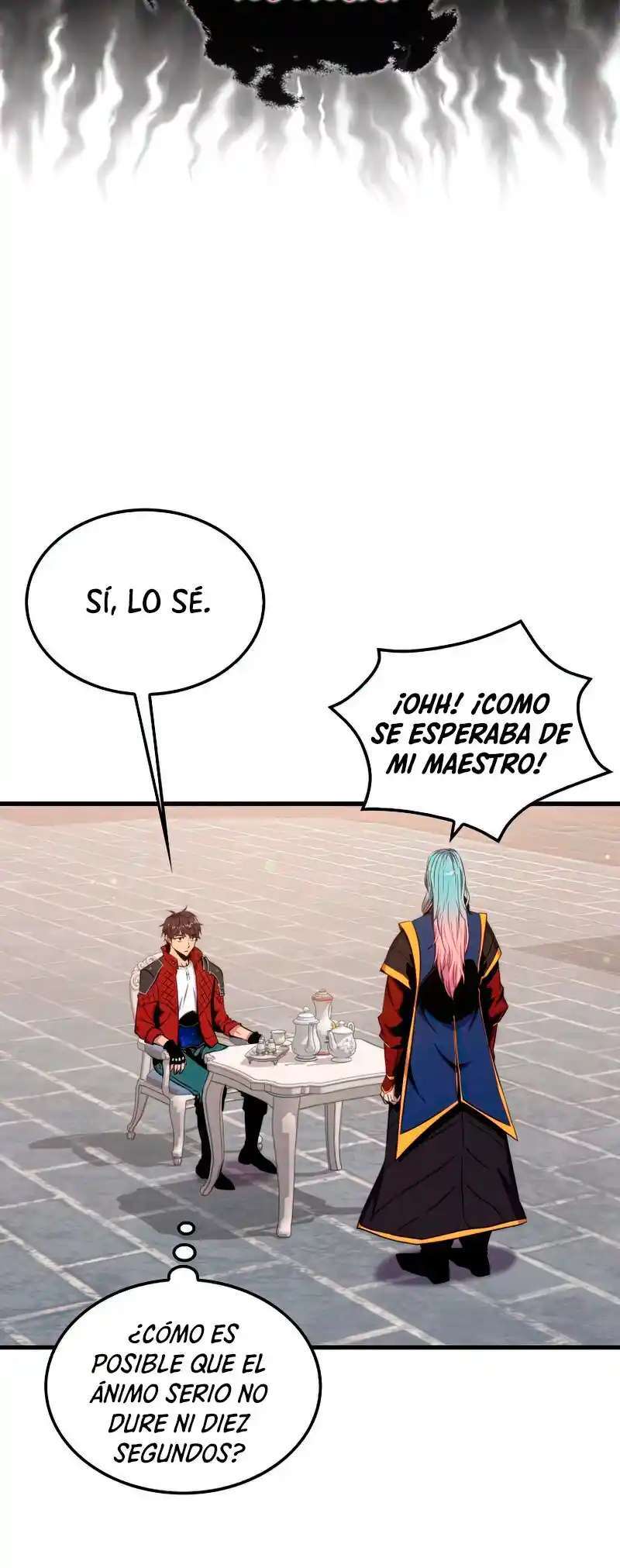 Capitulo 40 page 42