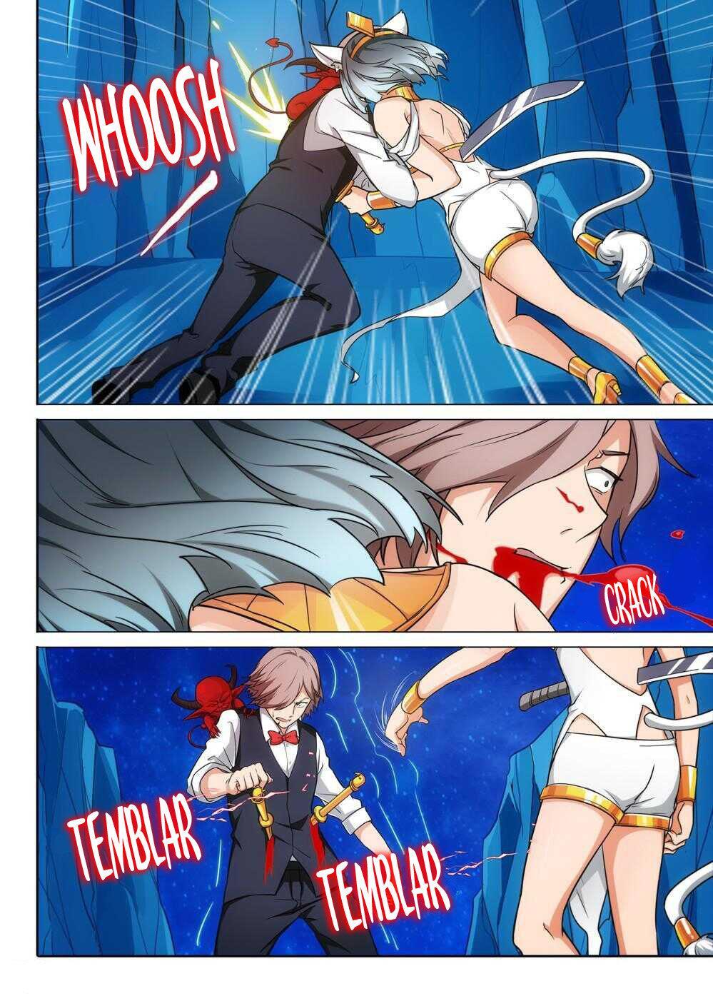 Capitulo 322 page 12
