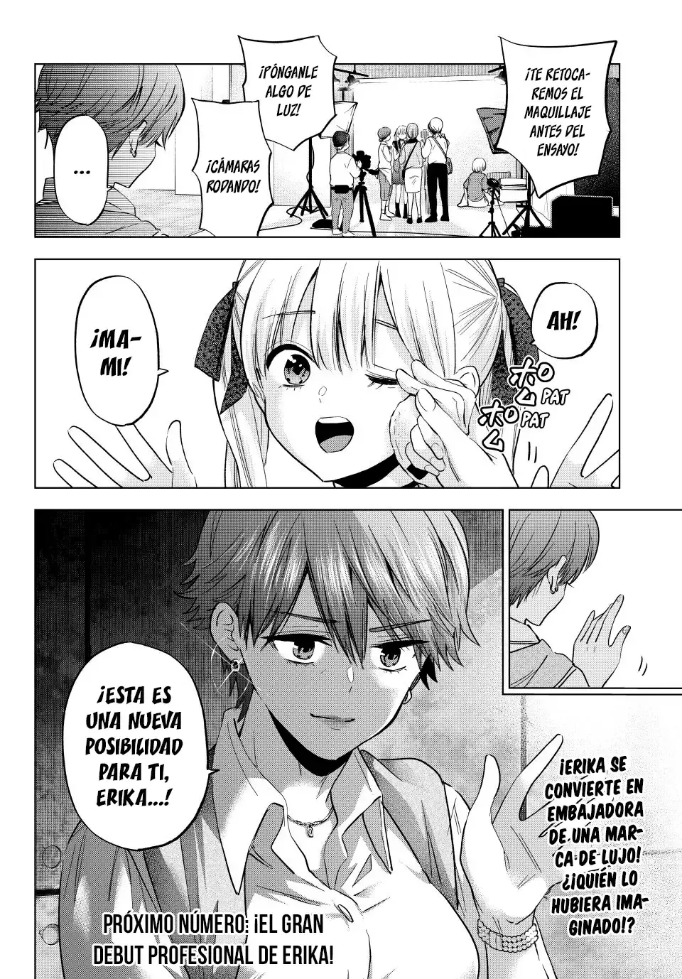 Capitulo 260 page 22