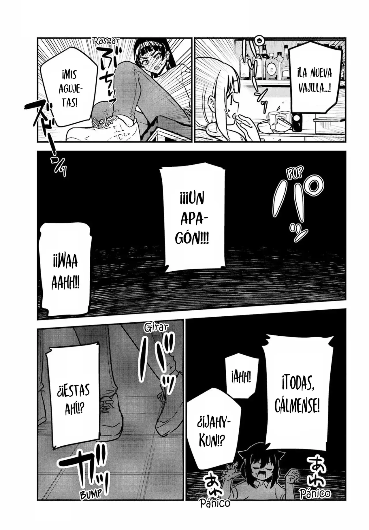 Capitulo 101 page 12