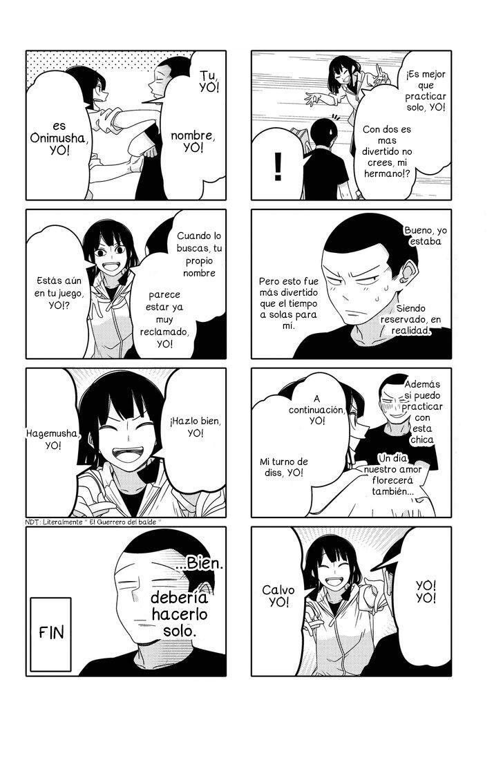 Capitulo 77 page 6
