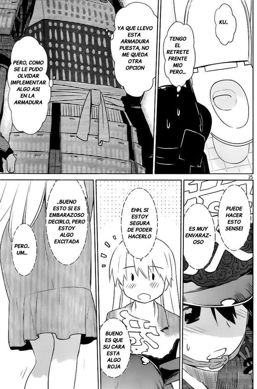 Capitulo 73 page 24